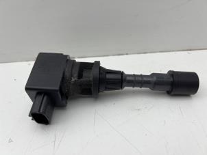 Used Pen ignition coil Mazda 5 (CR19) 2.0i 16V Price € 10,00 Margin scheme offered by Autohandel & Demontage Weteringbrug