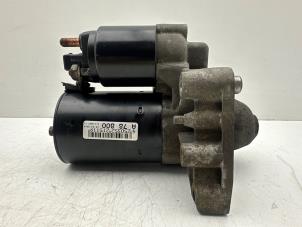 Usagé Démarreur Mini Mini (R56) 1.6 16V Cooper Prix € 25,00 Règlement à la marge proposé par Autohandel & Demontage Weteringbrug