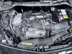 Used Engine Mercedes B (W246,242) 1.6 B-200 BlueEFFICIENCY Turbo 16V Price € 2.200,00 Margin scheme offered by Autohandel & Demontage Weteringbrug