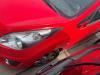 Front end, complete from a Chevrolet Spark (M300) 1.2 16V 2011