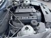 Motor de un BMW Z4 Roadster (E85) 2.2 24V 2004