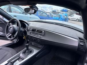 Gebrauchte Airbag set + dashboard BMW Z4 Roadster (E85) 2.2 24V Preis € 950,00 Margenregelung angeboten von Autohandel & Demontage Weteringbrug