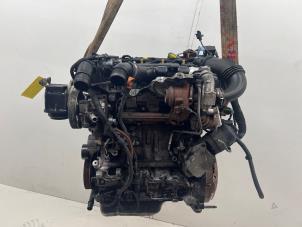 Used Engine Citroen Berlingo 1.6 Hdi 75 16V Phase 1 Price € 750,00 Margin scheme offered by Autohandel & Demontage Weteringbrug