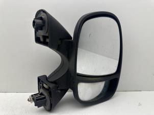 Used Wing mirror, right Renault Trafic New (FL) 2.0 dCi 16V 90 Price € 30,00 Margin scheme offered by Autohandel & Demontage Weteringbrug