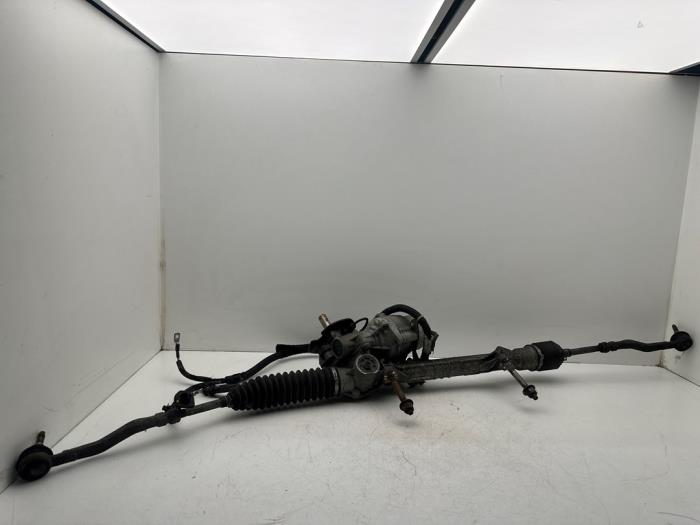 Gebrauchte Lenkgetriebe Peugeot 208 I (CA/CC/CK/CL) 1.0 Vti 12V PureTech Preis € 150,00 Margenregelung angeboten von Autohandel & Demontage Weteringbrug