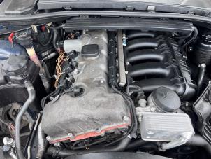 Used Engine BMW 3 serie (E90) 325i 24V Price € 1.995,00 Margin scheme offered by Autohandel & Demontage Weteringbrug