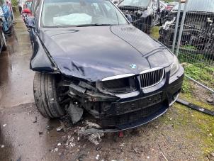 Usados Caja de cambios BMW 3 serie (E90) 325i 24V Precio € 500,00 Norma de margen ofrecido por Autohandel & Demontage Weteringbrug