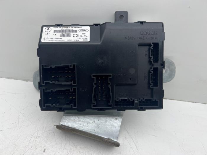 Used Body control computer Ford Fiesta 6 (JA8) 1.25 16V Price € 20,00 Margin scheme offered by Autohandel & Demontage Weteringbrug