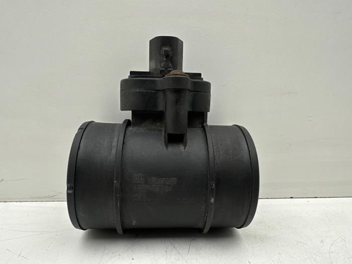 Gebrauchte Luftmassenmesser Opel Corsa D 1.4 16V Twinport Preis € 25,00 Margenregelung angeboten von Autohandel & Demontage Weteringbrug