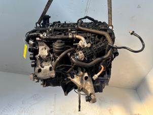 Used Engine BMW X5 (E70) xDrive 40d 3.0 24V Price € 6.500,00 Margin scheme offered by Autohandel & Demontage Weteringbrug