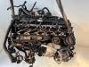 Motor from a BMW X5 (E70) xDrive 40d 3.0 24V 2011