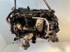 Motor from a BMW X5 (E70) xDrive 40d 3.0 24V 2011