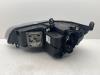 Headlight, right from a BMW X5 (E70) xDrive 40d 3.0 24V 2011