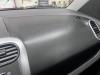 Airbag Set+Modul van een Opel Agila (B) 1.0 12V 2011