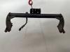 Towbar from a Ford Transit 2.2 TDCi 16V 2011