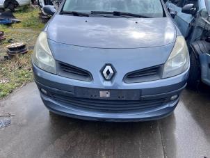 Used Front end, complete Renault Clio III (BR/CR) 1.4 16V Price € 700,00 Margin scheme offered by Autohandel & Demontage Weteringbrug