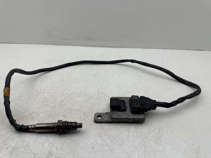 Usados Sensor Nox Audi A4 Allroad Quattro (B8) 2.0 TDI 16V Precio € 100,00 Norma de margen ofrecido por Autohandel & Demontage Weteringbrug