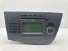 Radio CD player from a Seat Leon (1P1), 2005 / 2013 1.4 TSI 16V, Hatchback, 4-dr, Petrol, 1.390cc, 92kW (125pk), FWD, CAXC, 2007-11 / 2012-12, 1P1 2009