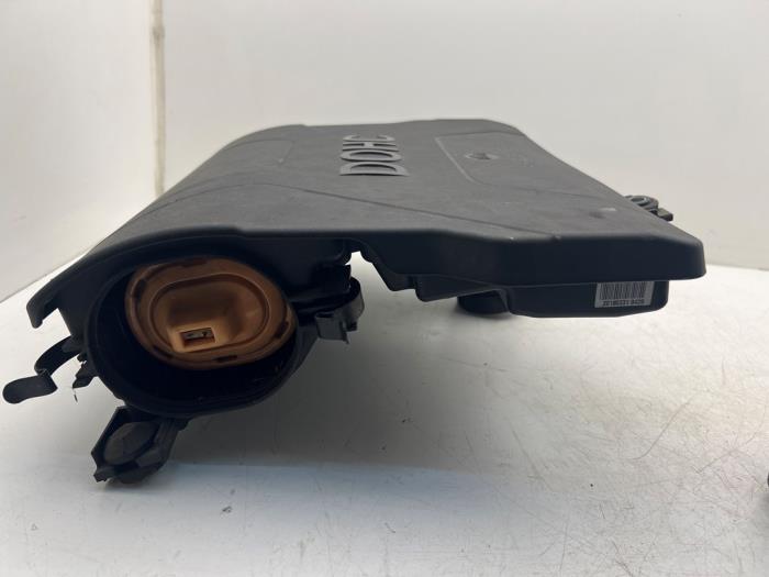 Air box from a Kia Picanto (JA) 1.0 12V 2019