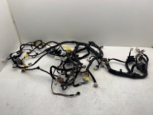 Used Wiring harness Kia Picanto (JA) 1.0 12V Price on request offered by Autohandel & Demontage Weteringbrug