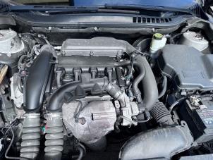 Used Engine Citroen C5 III Tourer (RW) 1.6 16V THP 155 Price € 1.650,00 Margin scheme offered by Autohandel & Demontage Weteringbrug