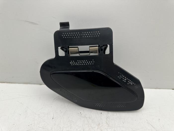Abdeckkappe Scheinwerferwaschanlage rechts Mercedes B 1.6 B-200 