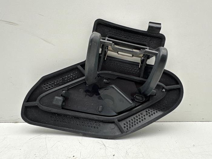 Abdeckkappe Scheinwerferwaschanlage rechts Mercedes B 1.6 B-200 