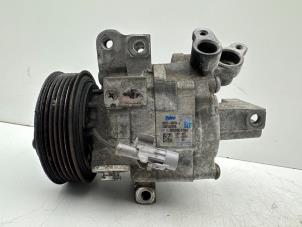 Used Air conditioning pump Peugeot 107 1.0 12V Price € 75,00 Margin scheme offered by Autohandel & Demontage Weteringbrug