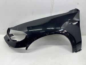 Usados Protector izquierda delante BMW X5 (E70) xDrive 40d 3.0 24V Precio € 400,00 Norma de margen ofrecido por Autohandel & Demontage Weteringbrug