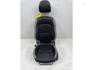 Used Seat, left Kia Picanto (JA) 1.0 12V Price € 200,00 Margin scheme offered by Autohandel & Demontage Weteringbrug