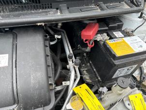 Usados Bomba ABS Citroen C1 1.0 12V Precio € 25,00 Norma de margen ofrecido por Autohandel & Demontage Weteringbrug