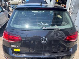 Gebrauchte Heckklappe Volkswagen Golf VII (AUA) 1.6 TDI BMT 16V Preis € 400,00 Margenregelung angeboten von Autohandel & Demontage Weteringbrug
