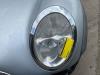 Headlight, left from a Mini Mini One/Cooper (R50), 2001 / 2007 1.6 16V Cooper, Hatchback, Petrol, 1.598cc, 85kW (116pk), FWD, W10B16A, 2001-06 / 2006-09, RC31; RC32; RC33 2005