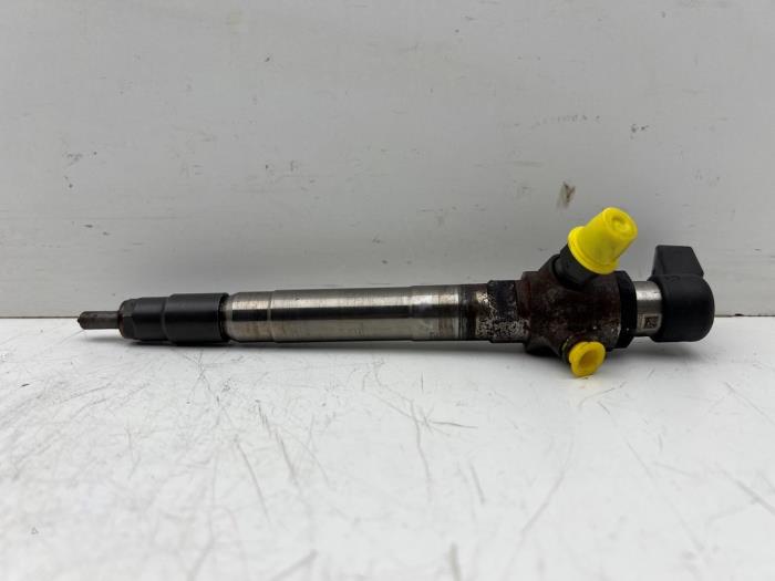 Usagé Injecteurs Citroen Jumper (U9) 2.2 HDi 130 Prix € 100,00 Règlement à la marge proposé par Autohandel & Demontage Weteringbrug
