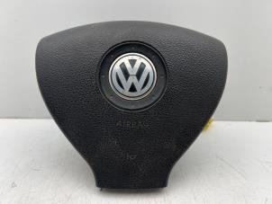 Usagé Airbag gauche (volant) Volkswagen Caddy III (2KA,2KH,2CA,2CH) 1.9 TDI Prix € 50,00 Règlement à la marge proposé par Autohandel & Demontage Weteringbrug