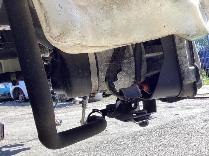 Usagé Pompe de direction Citroen C4 Grand Picasso (UA) 1.6 16V THP 140 Autom. Prix € 65,00 Règlement à la marge proposé par Autohandel & Demontage Weteringbrug