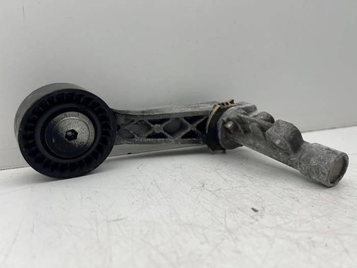 Gebrauchte Spanrolle multiriem Citroen C4 Grand Picasso (UA) 1.6 16V THP 140 Autom. Preis € 25,00 Margenregelung angeboten von Autohandel & Demontage Weteringbrug