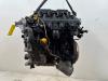 Opel Movano (4A1; 4A2; 4B2; 4B3; 4C2; 4C3) 2.5 CDTI Engine