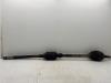 Opel Movano (4A1; 4A2; 4B2; 4B3; 4C2; 4C3) 2.5 CDTI Front drive shaft, right