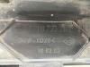 Grille from a Opel Movano (4A1; 4A2; 4B2; 4B3; 4C2; 4C3) 2.5 CDTI 2006
