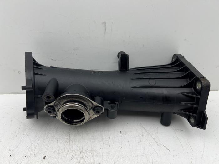 Gebrauchte Intercooler Rohr Audi SQ5 (8RB) 3.0 TDI V6 24V Preis € 50,00 Margenregelung angeboten von Autohandel & Demontage Weteringbrug