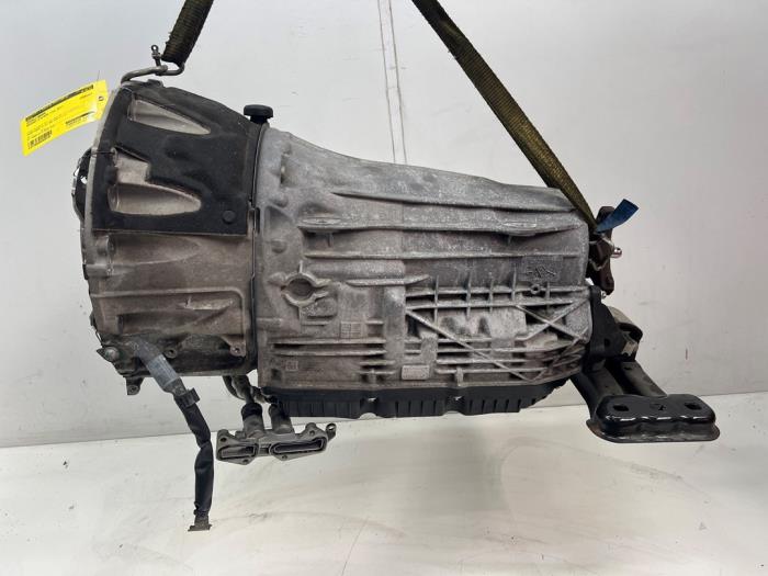Usagé Boite de vitesses Mercedes E Estate (S213) E-220d 2.0 Turbo 16V Prix € 950,00 Règlement à la marge proposé par Autohandel & Demontage Weteringbrug