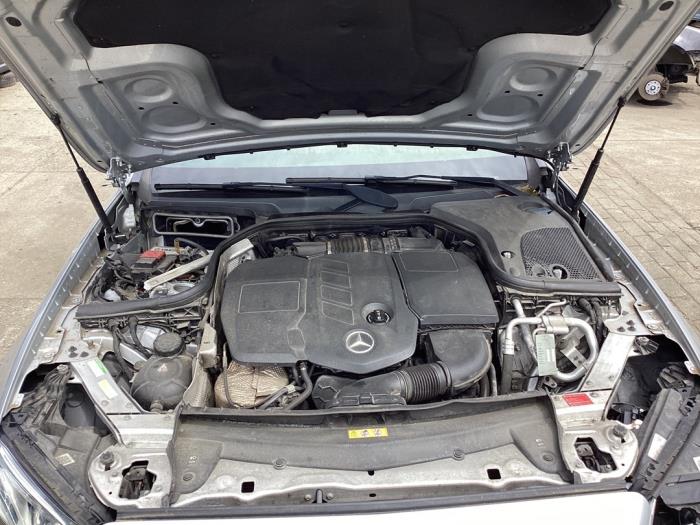 Usados Servofreno Mercedes E Estate (S213) E-220d 2.0 Turbo 16V Precio € 100,00 Norma de margen ofrecido por Autohandel & Demontage Weteringbrug