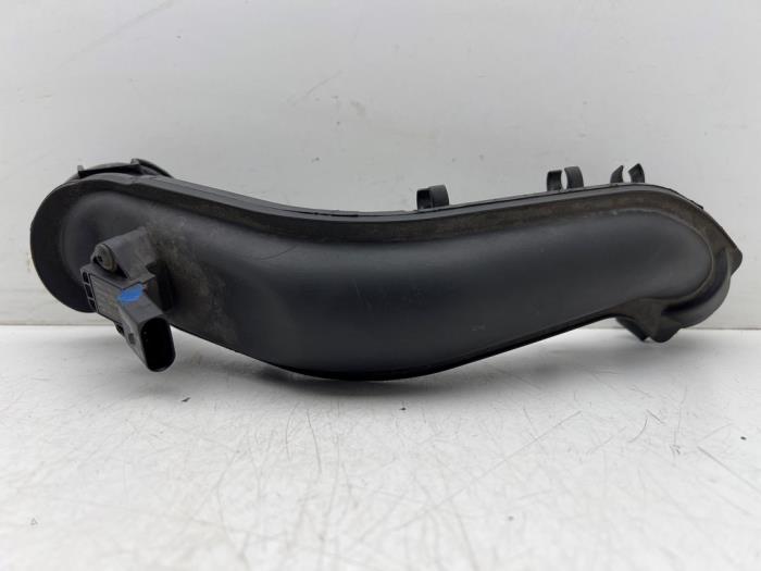 Intercooler Rohr van een Volkswagen Passat Variant (365) 1.4 TSI 16V 2011