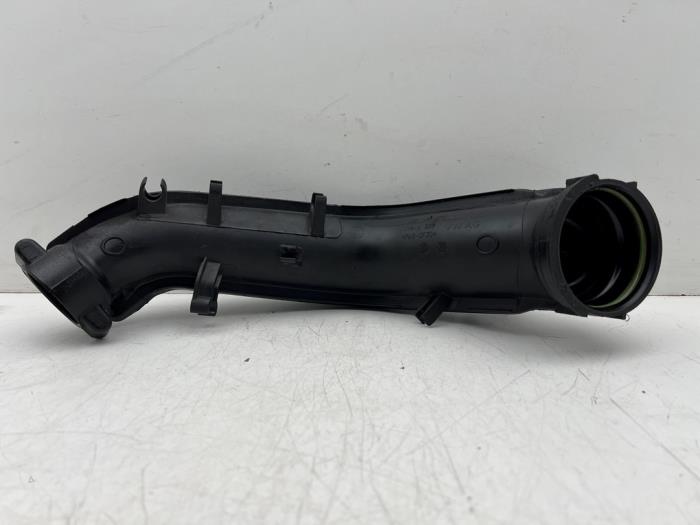 Gebrauchte Intercooler Rohr Volkswagen Passat Variant (365) 1.4 TSI 16V Preis € 10,00 Margenregelung angeboten von Autohandel & Demontage Weteringbrug
