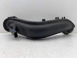 Intercooler Rohr van een Volkswagen Passat Variant (365) 1.4 TSI 16V 2011