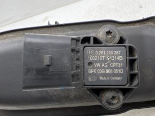 Intercooler Rohr van een Volkswagen Passat Variant (365) 1.4 TSI 16V 2011