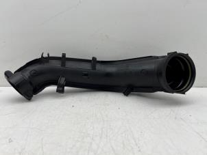Intercooler Rohr van een Volkswagen Passat Variant (365) 1.4 TSI 16V 2011