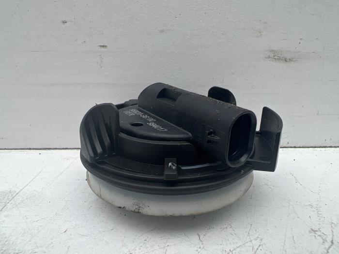 Gebrauchte Airbag Sensor Kia Picanto (JA) 1.0 12V Preis € 10,00 Margenregelung angeboten von Autohandel & Demontage Weteringbrug
