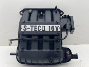 Begagnade Insugsrör Chevrolet Spark (M300) 1.2 16V Pris € 45,00 Marginaltabell erbjuds av Autohandel & Demontage Weteringbrug